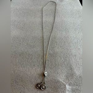 Juicy Couture Necklace 16in